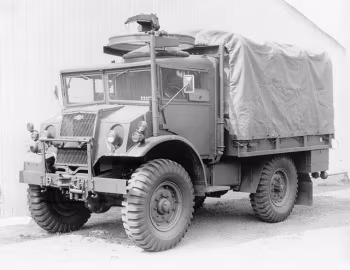 Chevrolet CGT 8440 4×4 '1940–????