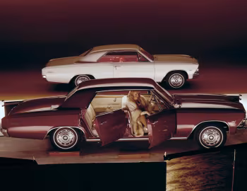 1966 Chevrolet Chevelle '10.1965–66