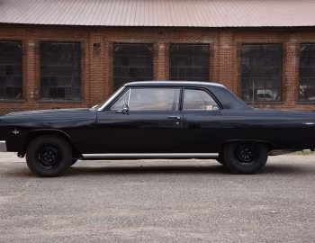 1965 Chevrolet Chevelle 300 L79 2-door Sedan (13211)