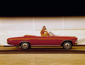 1966 Chevrolet Chevelle Malibu Convertible (13667) '10.1965–09.1966