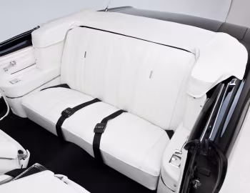 Interior 1966 Chevrolet Chevelle SS 396 Convertible (13867)