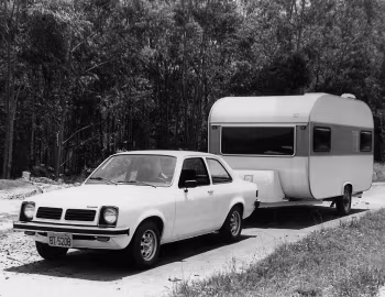 Chevrolet Chevette 2-door Sedan [Brazil] '1978–81