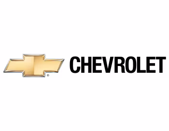 Logotipo Chevrolet