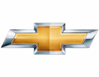 Logotipo Chevrolet