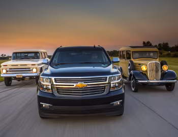 Chevrolet Carryall Suburban, Chevrolet K10 Suburban, Chevrolet Suburban LT