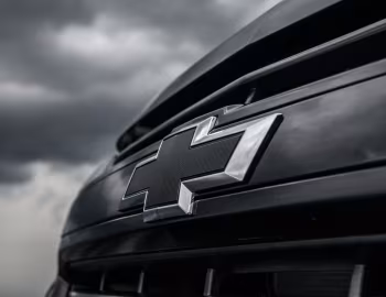Chevrolet S10 "Midnight" Double Cab '2018–20