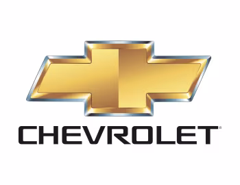 Logotipo Chevrolet