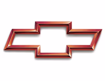 Logotipo Chevrolet