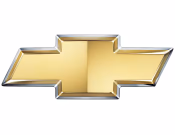 Logotipo Chevrolet