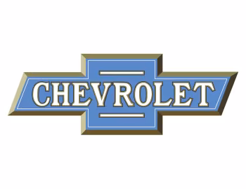 Logotipo Chevrolet