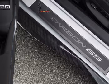 Chevrolet Corvette Grand Sport Carbon 65 Edition Convertible, Chevrolet Corvette Z06 Carbon 65 Edition