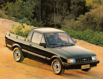 Chevrolet Chevy 500 '1987–95