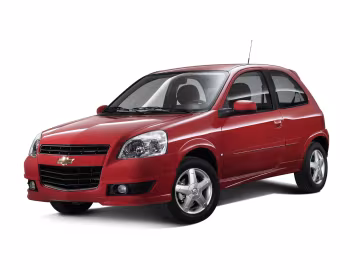 Chevrolet Chevy C2 3-door '2009–12