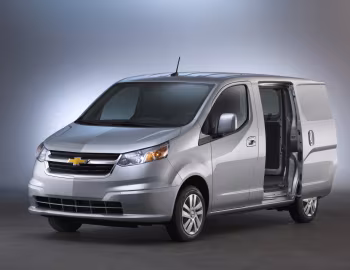 2015–18 Chevrolet City Express '2014–18