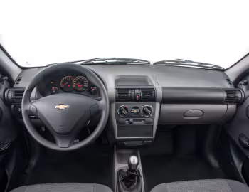 Panel frontal Chevrolet Classic '2010–16
