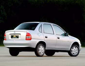 Chevrolet Classic '2003–08