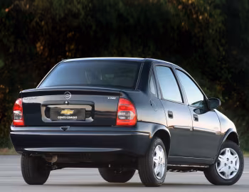 Chevrolet Classic '2003–08