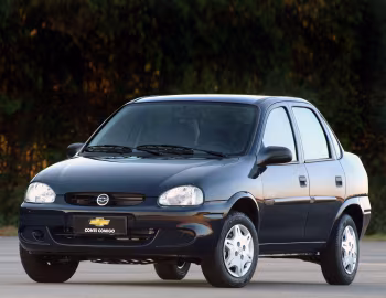 Chevrolet Classic '2003–08