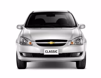 Chevrolet Classic '2010–16