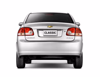 Chevrolet Classic '2010–16