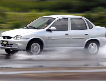 Chevrolet Classic '2003–08