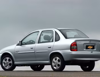 Chevrolet Classic '2003–08