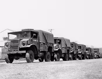 Chevrolet CMP