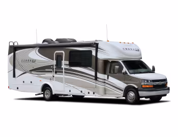 2008–15 Coachmen Concord