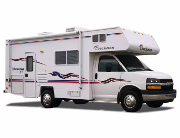 2005–13 Coachmen Freedom