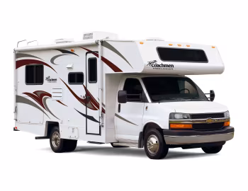2008–10 Coachmen Freelander 2130QB '2007–10