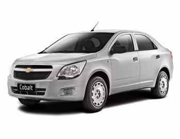 Chevrolet Cobalt [CIS] '2011–pr.
