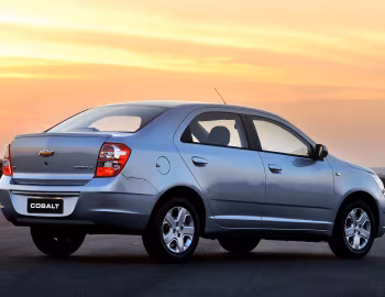 Chevrolet Cobalt [Brazil] '2011–15
