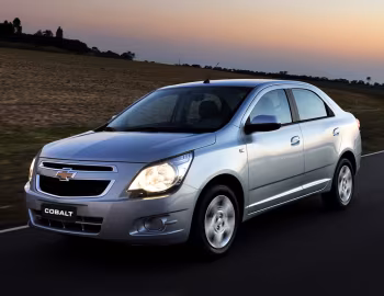 Chevrolet Cobalt [Brazil] '2011–15
