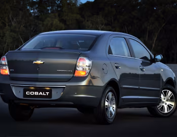 Chevrolet Cobalt [Brazil] '2011–15