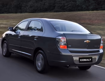 Chevrolet Cobalt [Brazil] '2011–15