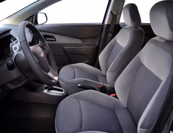 Interior Chevrolet Cobalt [Brazil] '2011–15