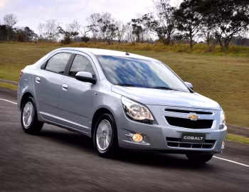 Chevrolet Cobalt [Brazil] '2011–15