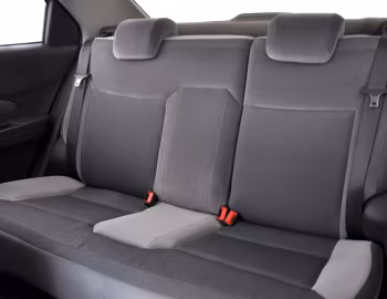Interior Chevrolet Cobalt [Brazil] '2011–15