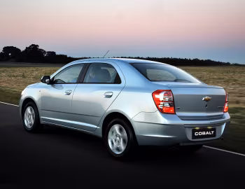 Chevrolet Cobalt [Brazil] '2011–15