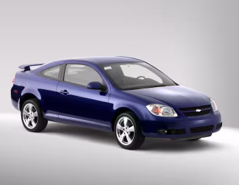 2005–10 Chevrolet Cobalt Coupe [North America] '2004–06.2010