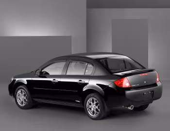 Chevrolet Cobalt SEMA Special Edition '11.2004