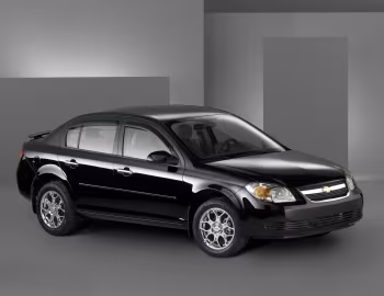 Chevrolet Cobalt SEMA Special Edition '11.2004