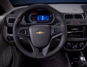 Panel frontal Chevrolet Cobalt Concept '06.2011