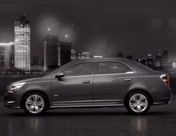 Chevrolet Cobalt Concept '06.2011