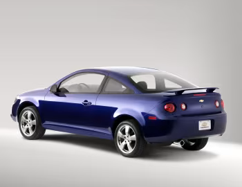 2005–10 Chevrolet Cobalt Coupe [North America] '2004–06.2010