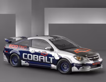 Chevrolet Cobalt Coupe Phase 5 Concept '11.2004