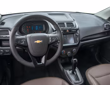 Panel frontal Chevrolet Cobalt Elite '2016–19