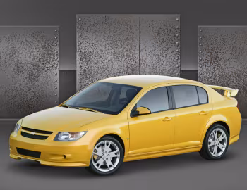 Chevrolet Cobalt GMA Concept '11.2005