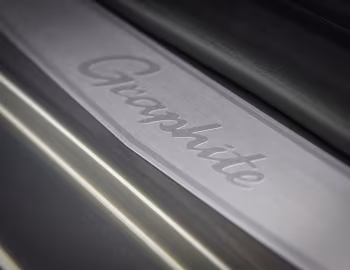 Chevrolet Cobalt "Graphite" '2015