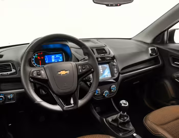 Panel frontal Chevrolet Cobalt LTZ '2016–19